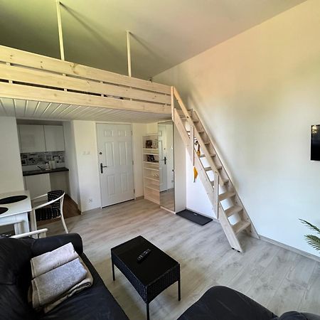 Slowianska 4 Szczawno-Zdroj Ngoại thất bức ảnh