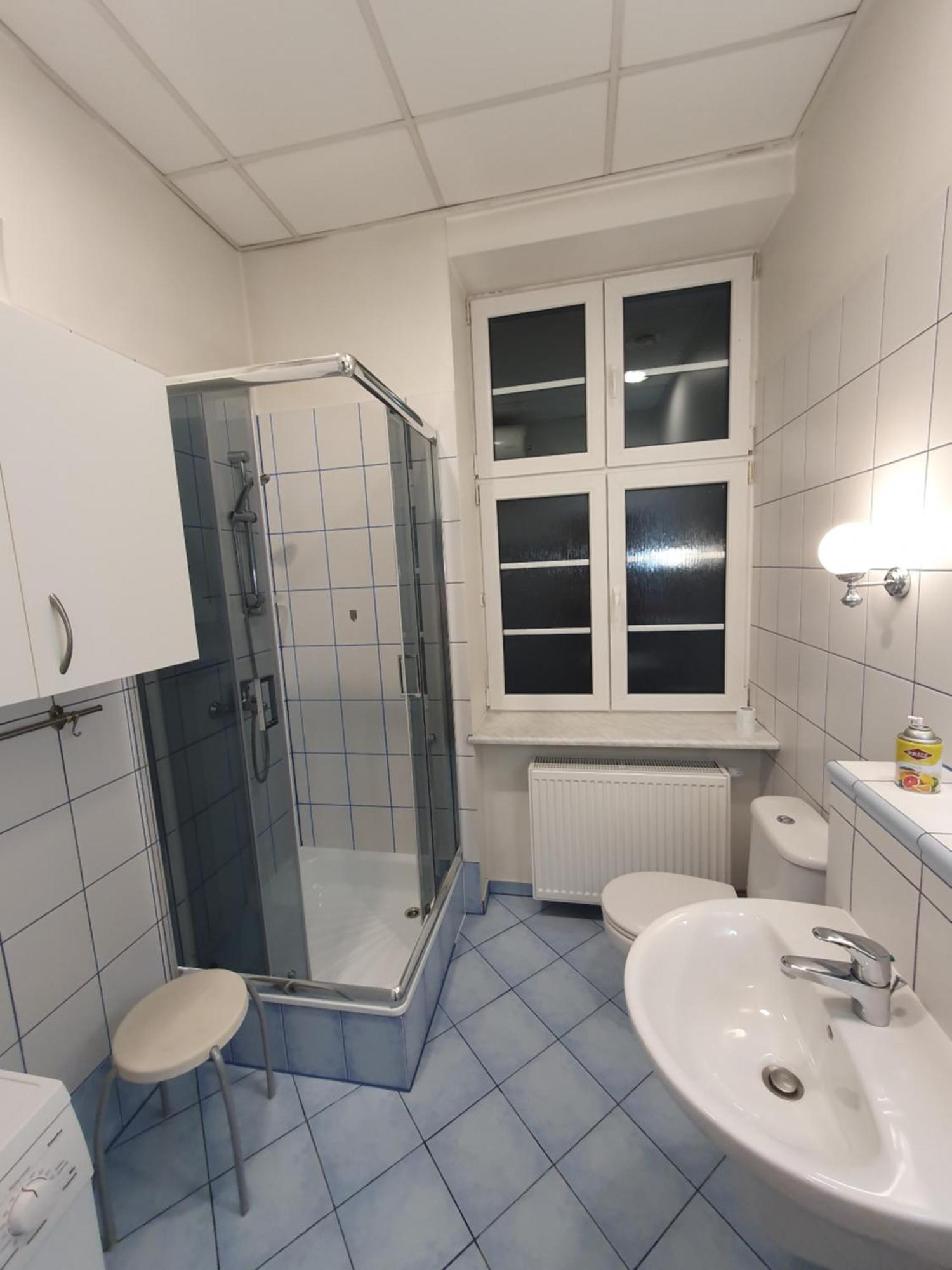 Slowianska 4 Szczawno-Zdroj Ngoại thất bức ảnh