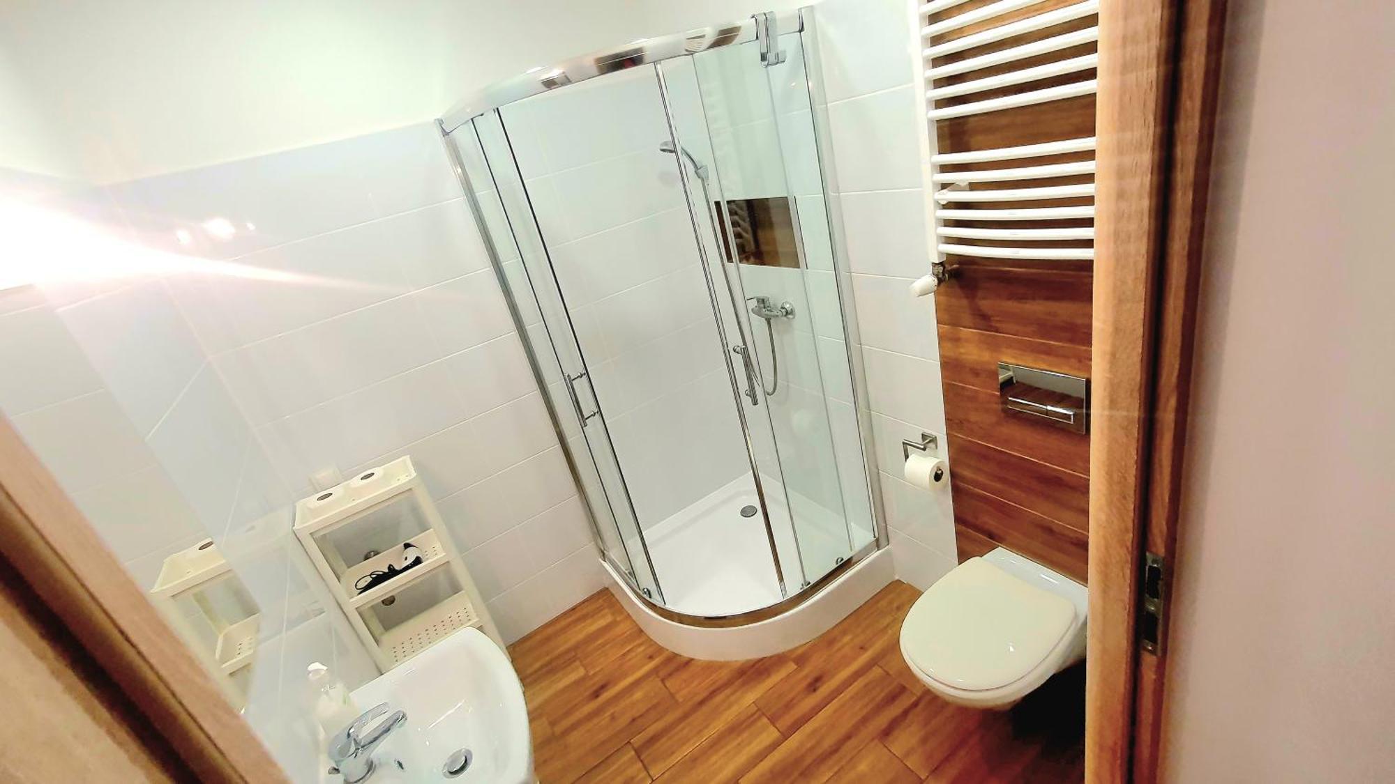 Slowianska 4 Szczawno-Zdroj Ngoại thất bức ảnh