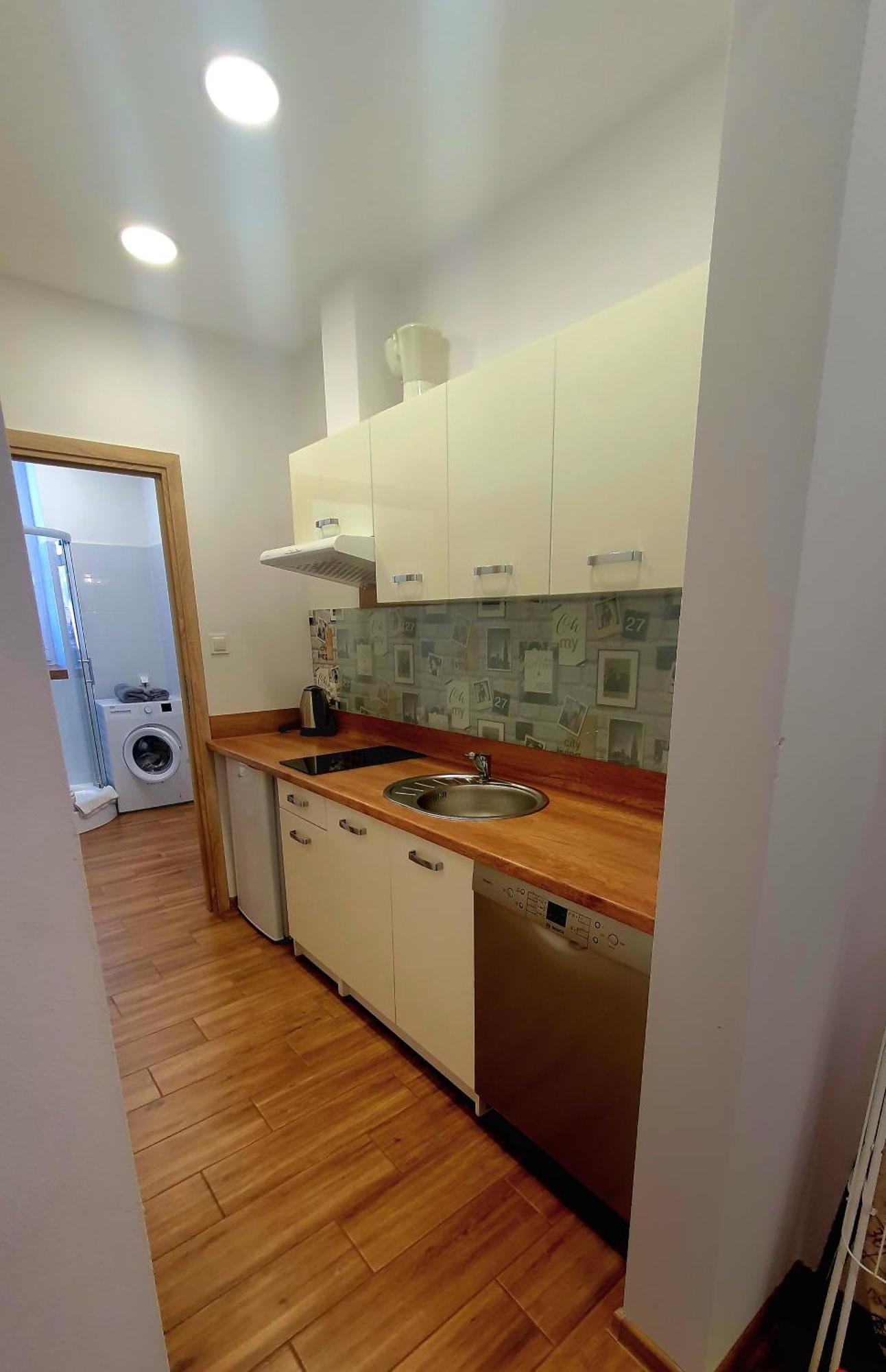 Slowianska 4 Szczawno-Zdroj Ngoại thất bức ảnh