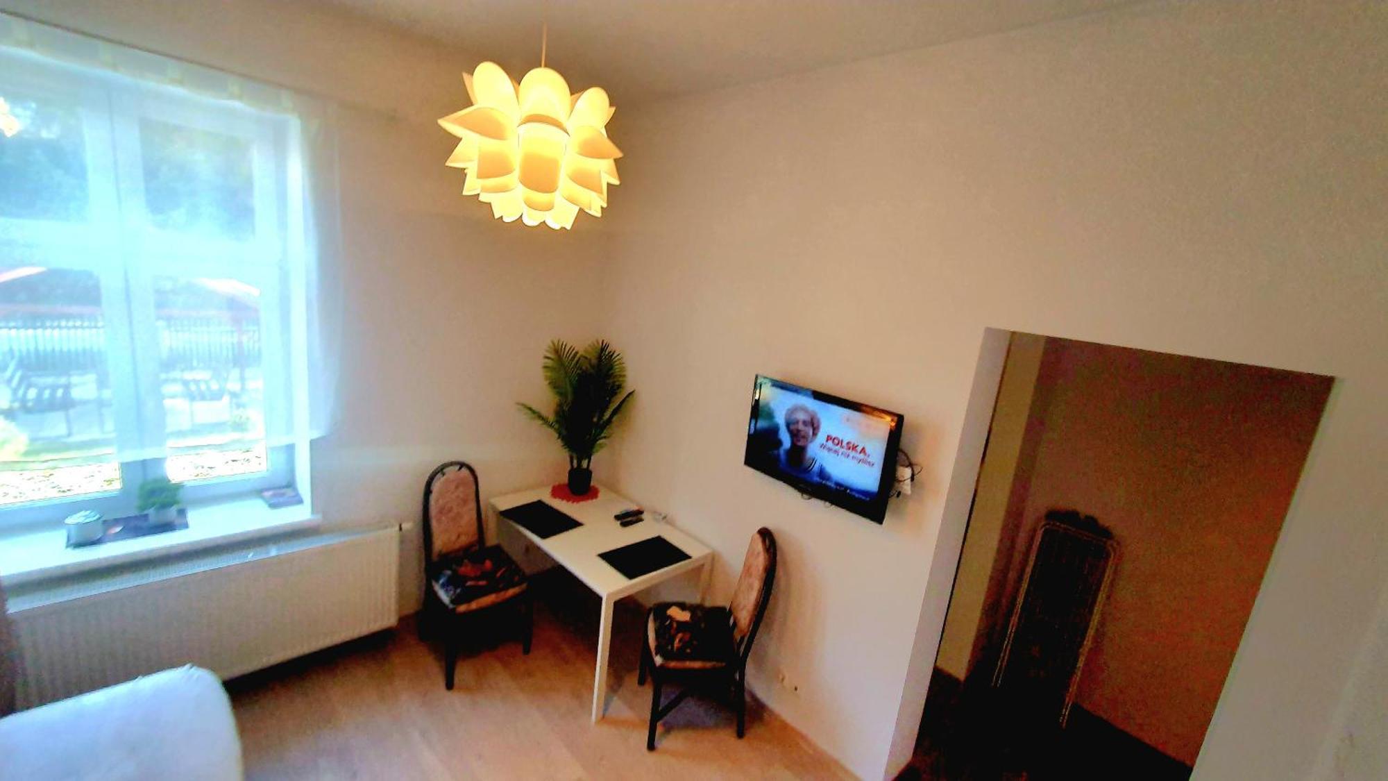Slowianska 4 Szczawno-Zdroj Ngoại thất bức ảnh