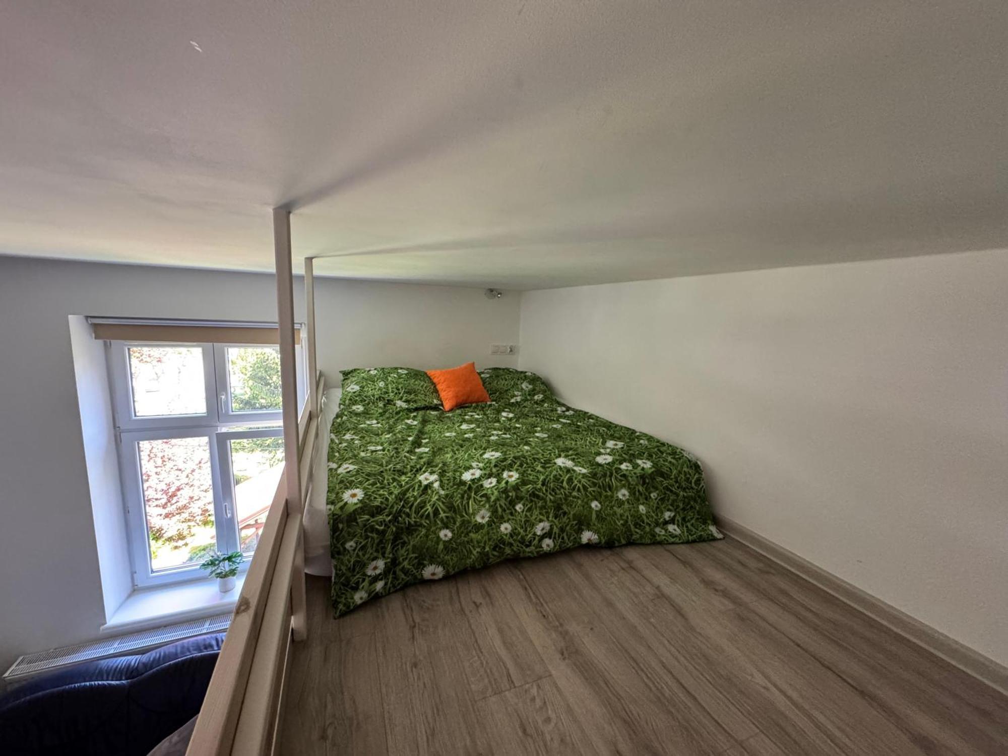 Slowianska 4 Szczawno-Zdroj Ngoại thất bức ảnh
