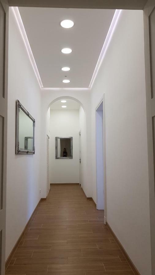 Slowianska 4 Szczawno-Zdroj Ngoại thất bức ảnh