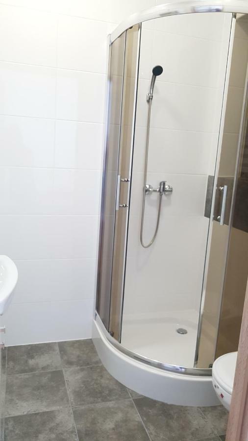 Slowianska 4 Szczawno-Zdroj Ngoại thất bức ảnh