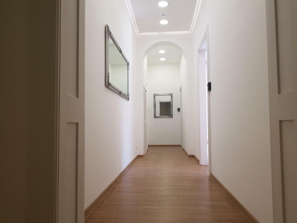 Slowianska 4 Szczawno-Zdroj Ngoại thất bức ảnh